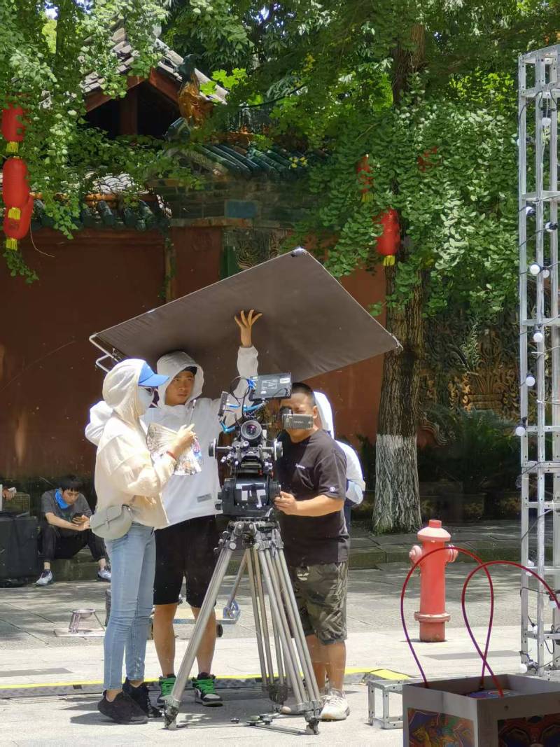 潜山县产品宣传视频拍摄公司避坑：资质、案例、服务全解析