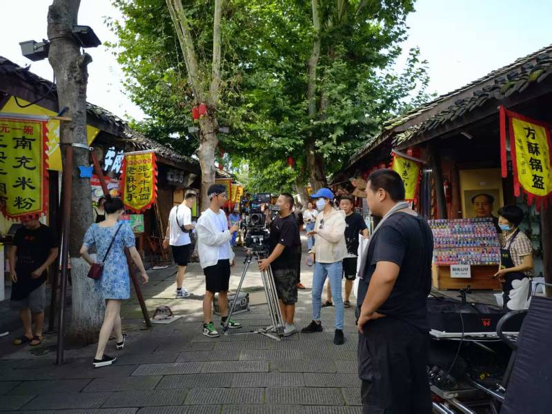 潜山县产品视频拍摄技术升级：AI与三维动画深度融合