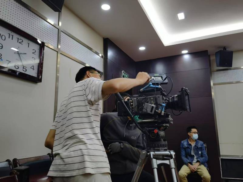 大数据指导创作方向，潜山县产品视频拍摄公司让每帧画面都有效触达
